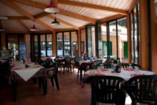 фото отеля Camping Maremma Sans Souci