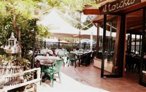 фото отеля Camping Maremma Sans Souci