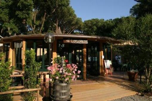 фото отеля Camping Maremma Sans Souci