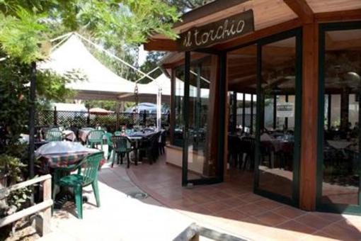 фото отеля Camping Maremma Sans Souci