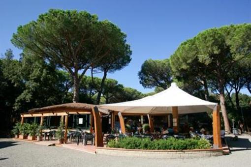 фото отеля Camping Maremma Sans Souci