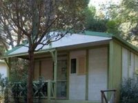 Camping Maremma Sans Souci