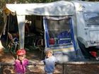 фото отеля Camping Maremma Sans Souci