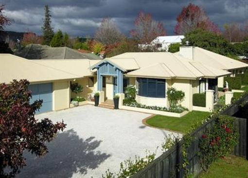 фото отеля The Springs Bed & Breakfast Rotorua