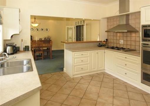фото отеля The Springs Bed & Breakfast Rotorua