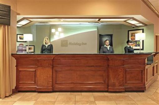 фото отеля FairBridge Inns & Suites