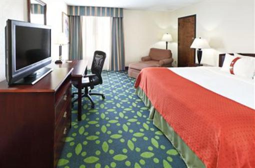 фото отеля FairBridge Inns & Suites