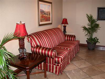 фото отеля FairBridge Inns & Suites