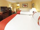 фото отеля FairBridge Inns & Suites