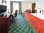 фото отеля FairBridge Inns & Suites