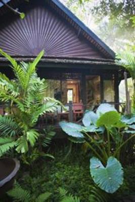 фото отеля Lampang River Lodge
