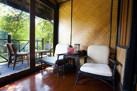 фото отеля Lampang River Lodge