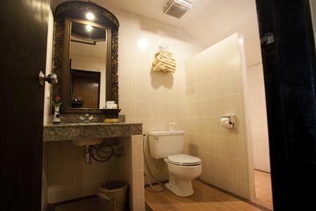 фото отеля Lampang River Lodge