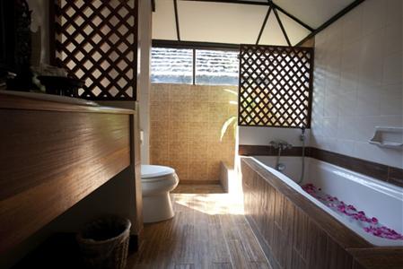 фото отеля Lampang River Lodge