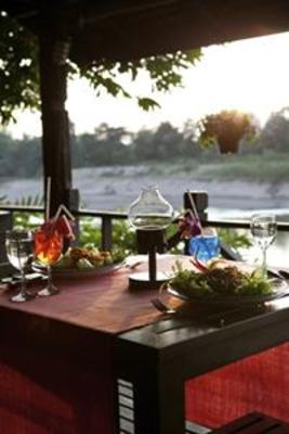фото отеля Lampang River Lodge