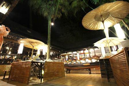 фото отеля Lampang River Lodge
