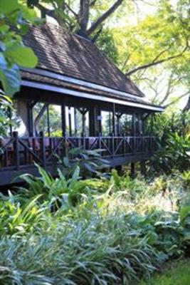 фото отеля Lampang River Lodge