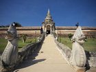 фото отеля Lampang River Lodge