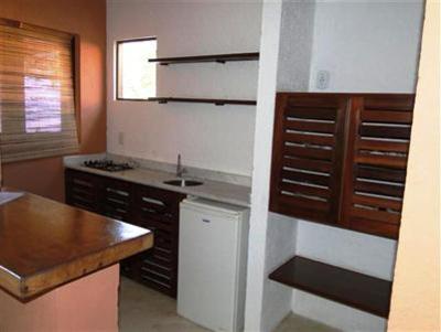 фото отеля Baixu Village Hotel Porto Seguro