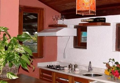 фото отеля Baixu Village Hotel Porto Seguro