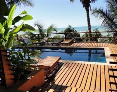 фото отеля Baixu Village Hotel Porto Seguro