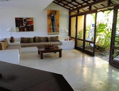 фото отеля Baixu Village Hotel Porto Seguro