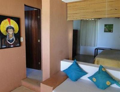 фото отеля Baixu Village Hotel Porto Seguro