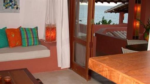 фото отеля Baixu Village Hotel Porto Seguro