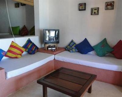 фото отеля Baixu Village Hotel Porto Seguro