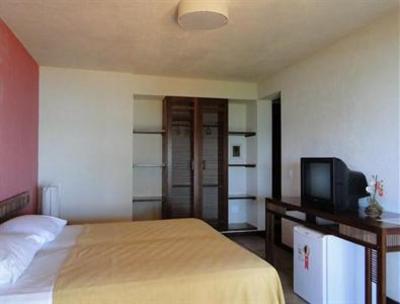 фото отеля Baixu Village Hotel Porto Seguro