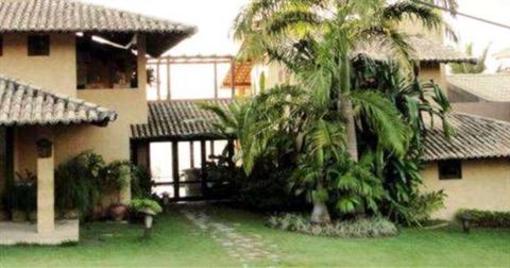 фото отеля Baixu Village Hotel Porto Seguro
