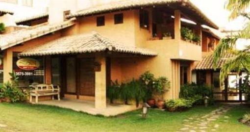 фото отеля Baixu Village Hotel Porto Seguro