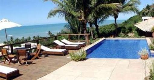 фото отеля Baixu Village Hotel Porto Seguro