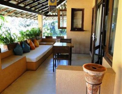 фото отеля Baixu Village Hotel Porto Seguro