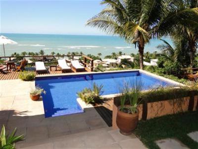 фото отеля Baixu Village Hotel Porto Seguro