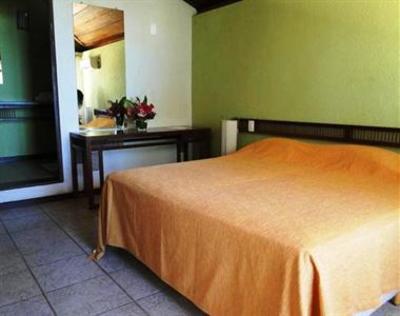 фото отеля Baixu Village Hotel Porto Seguro