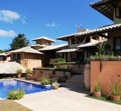 фото отеля Baixu Village Hotel Porto Seguro