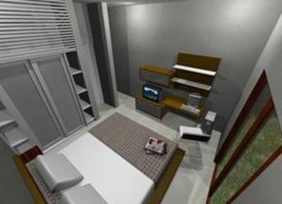 фото отеля FLAT06. Minimalist Residence