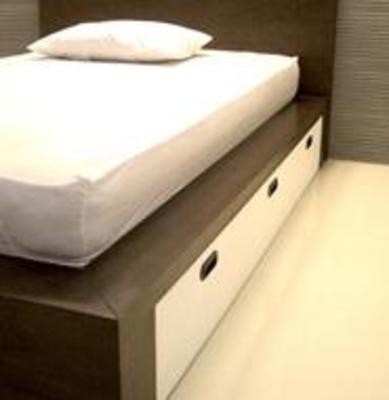 фото отеля FLAT06. Minimalist Residence