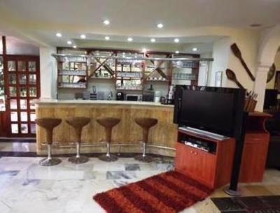 фото отеля Beyaz Melek Hotel Antalya