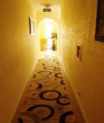 фото отеля Beyaz Melek Hotel Antalya
