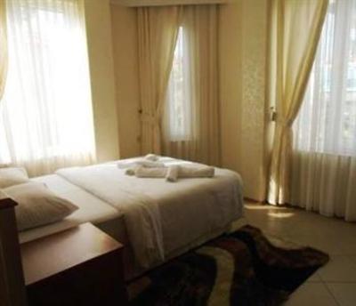 фото отеля Beyaz Melek Hotel Antalya