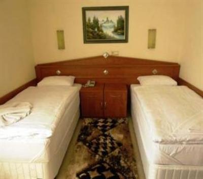 фото отеля Beyaz Melek Hotel Antalya