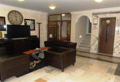 фото отеля Beyaz Melek Hotel Antalya