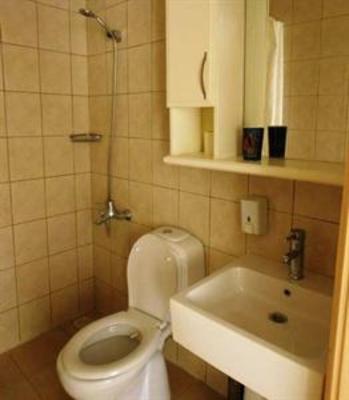 фото отеля Beyaz Melek Hotel Antalya