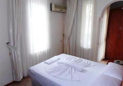 фото отеля Beyaz Melek Hotel Antalya