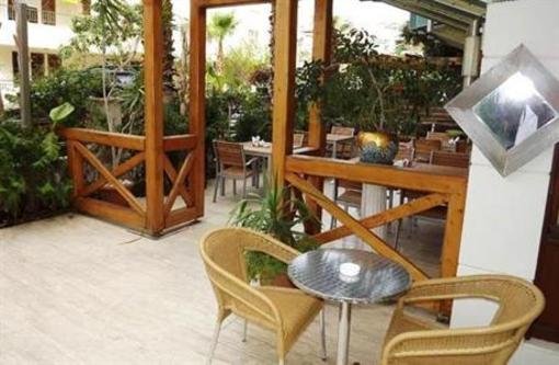 фото отеля Beyaz Melek Hotel Antalya