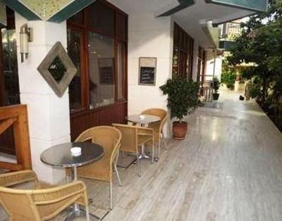 фото отеля Beyaz Melek Hotel Antalya