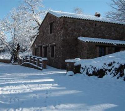 фото отеля Casa Rural Finca El Tornero