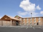 фото отеля Holiday Inn Express Hotel & Suites Sandpoint North